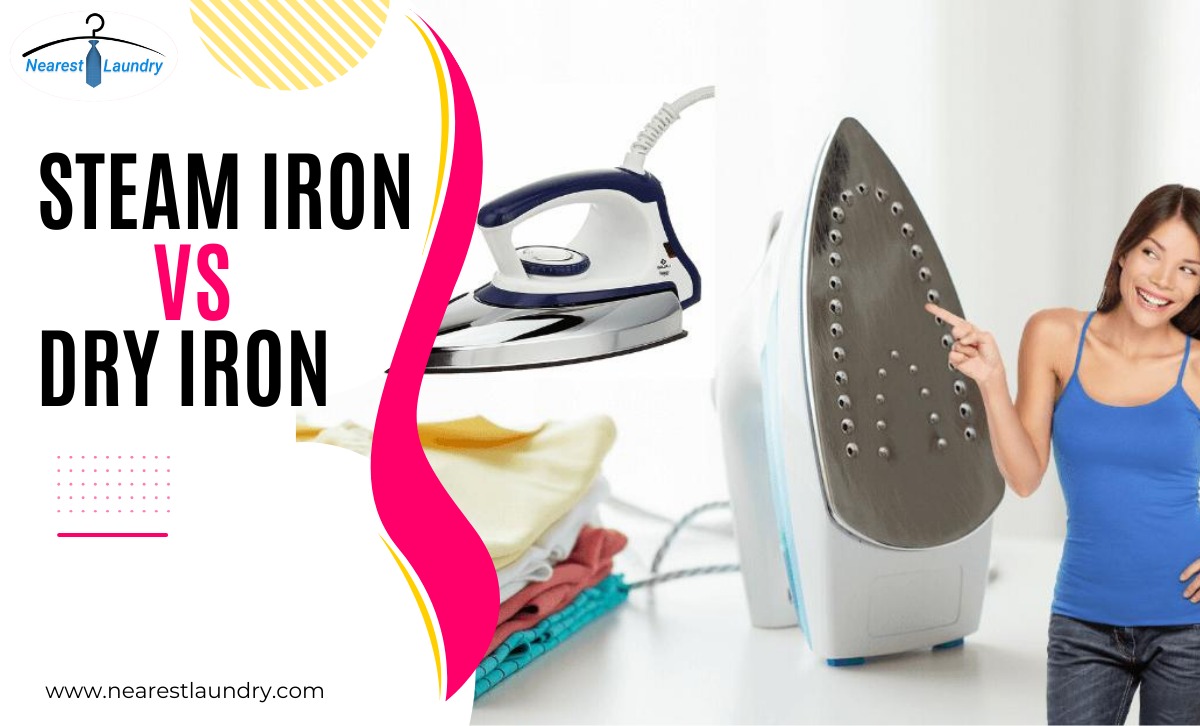 dry iron antinfortunistica iron