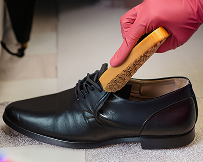 Odour Removal