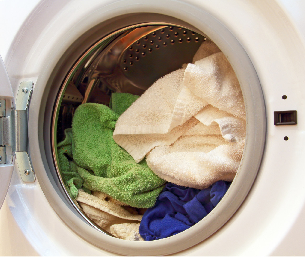 Towel Laundry Service
