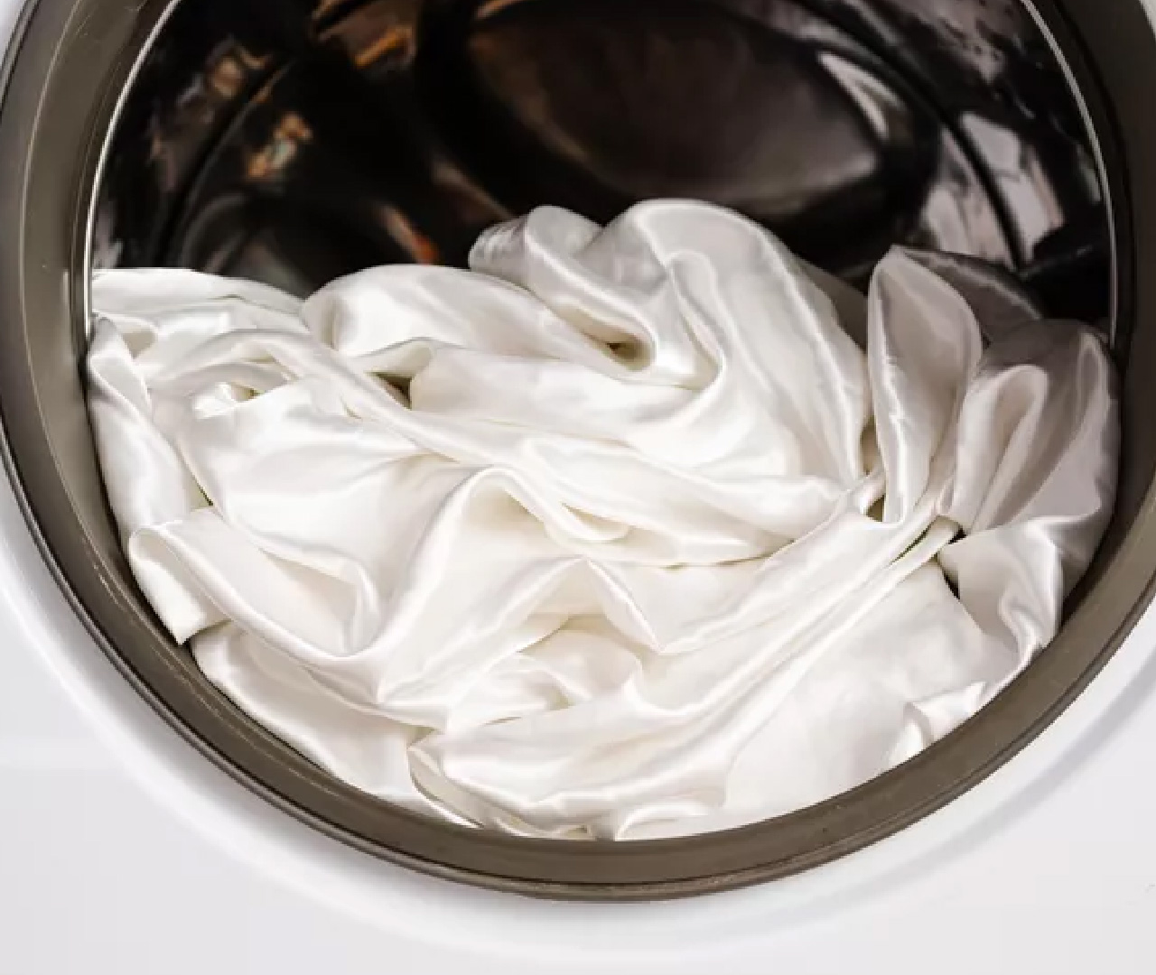 Silk Dry Cleaning