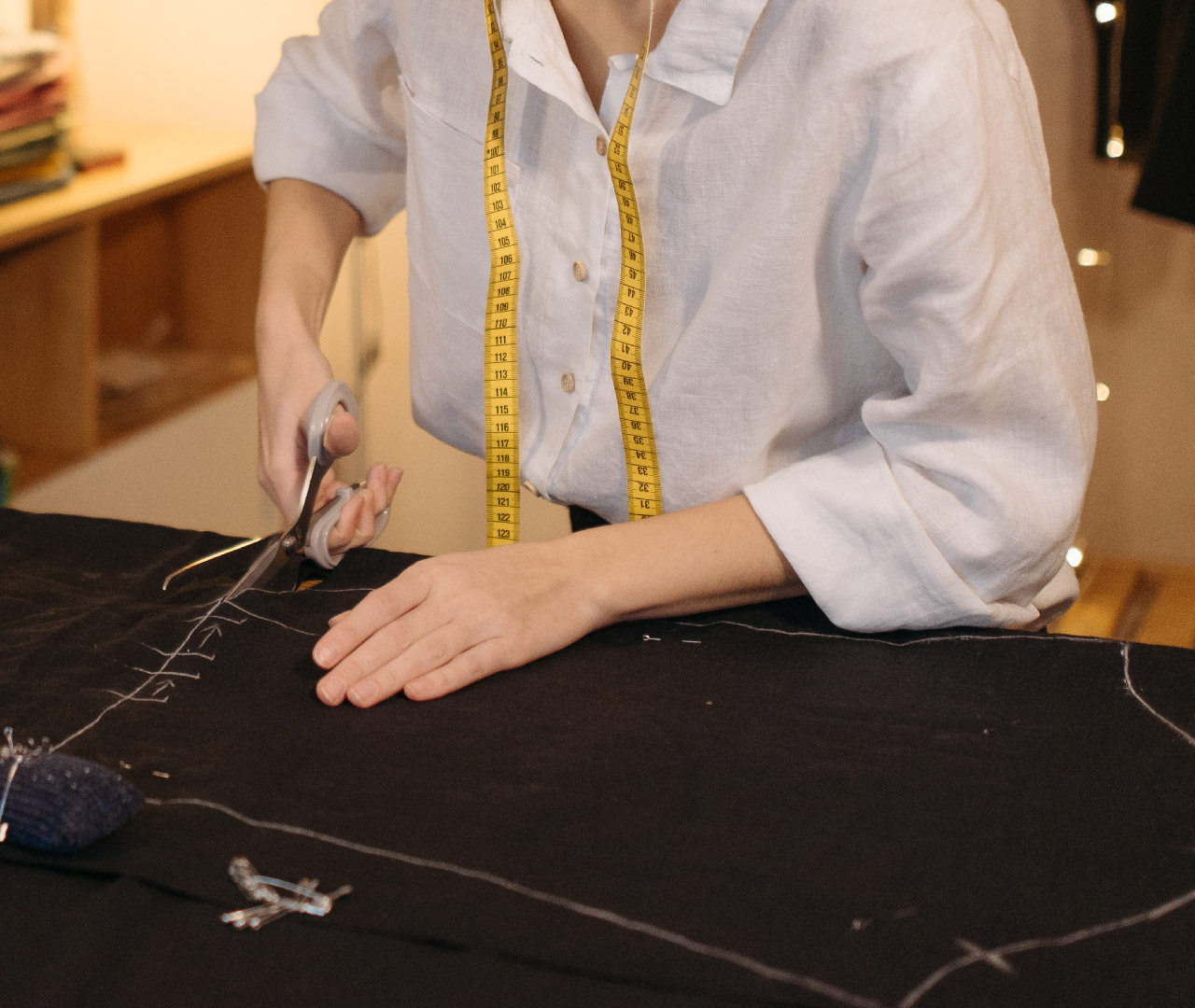 Skirt Tailoring