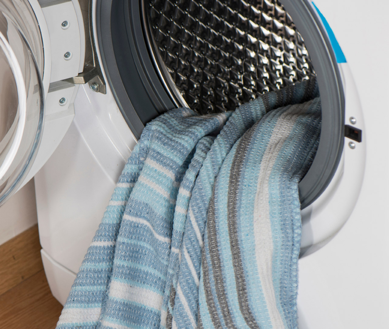 Blanket Washing