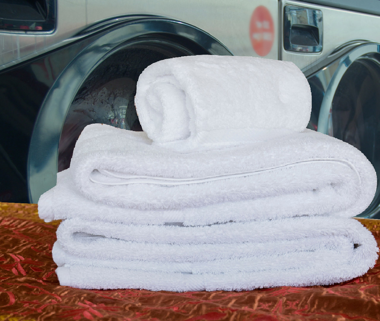 Blanket Cleaning