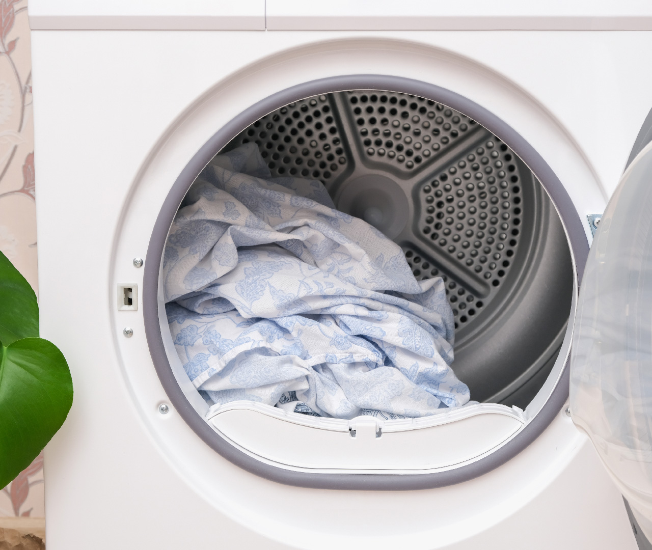 Bed Sheet Washing Service