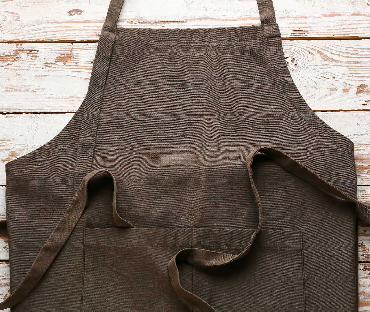 Aprons Cleaning Service