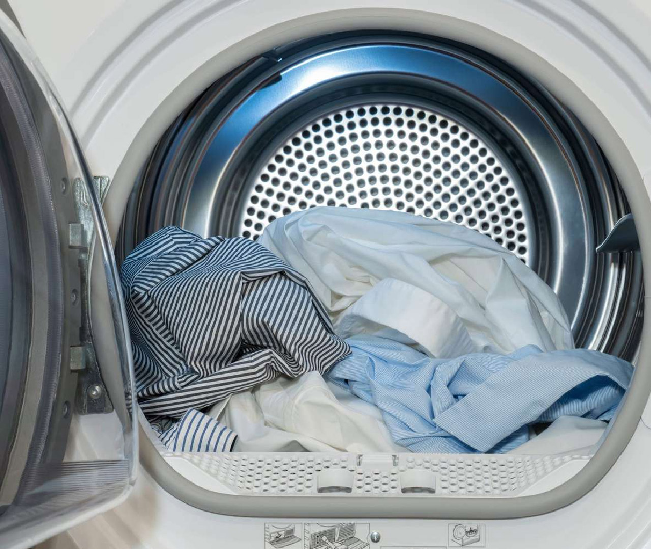 Shirt Washing