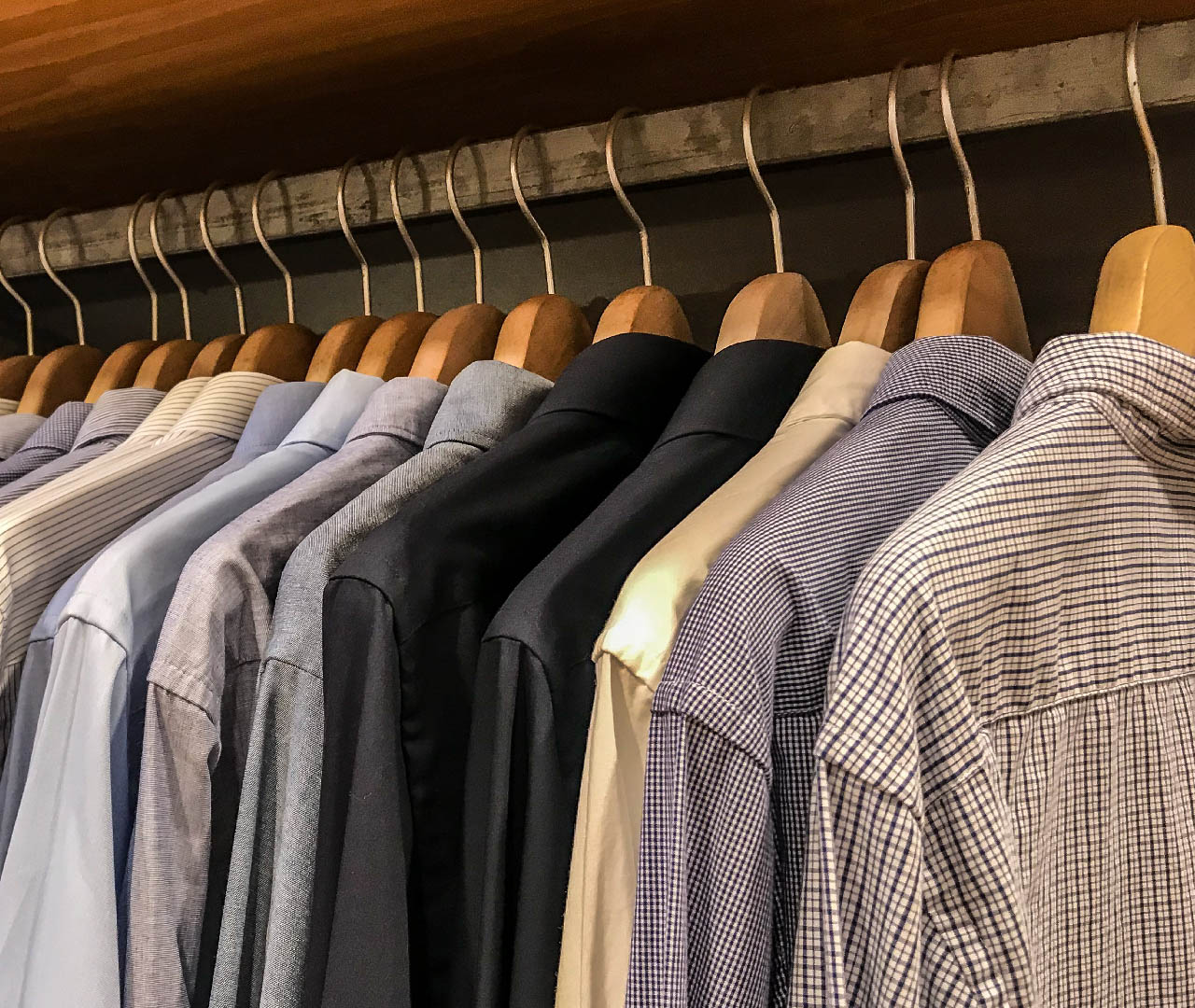 Shirt Hanger