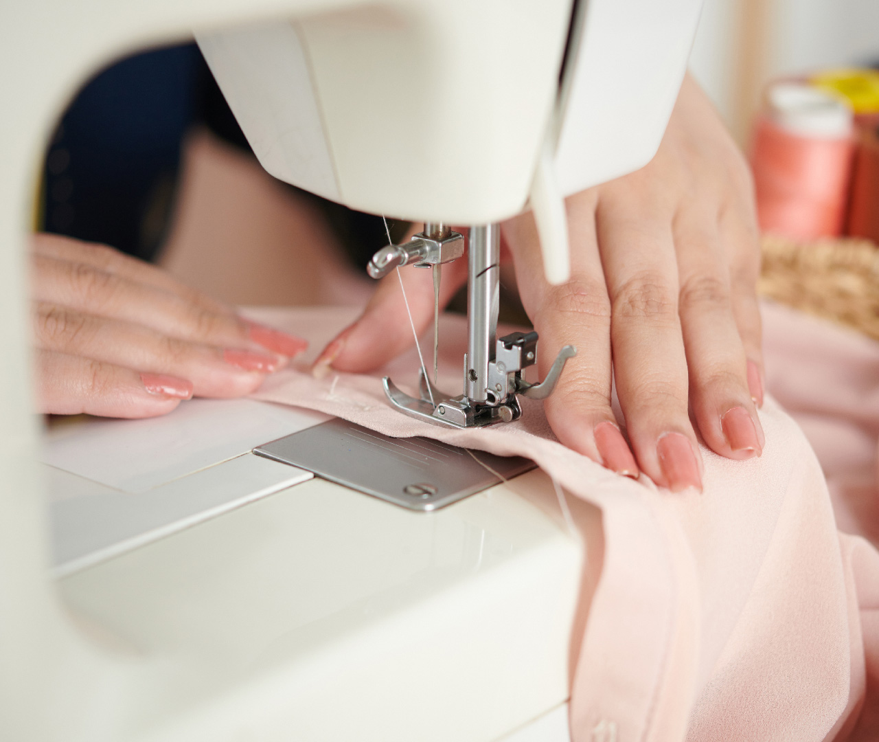 Blouse Alteration