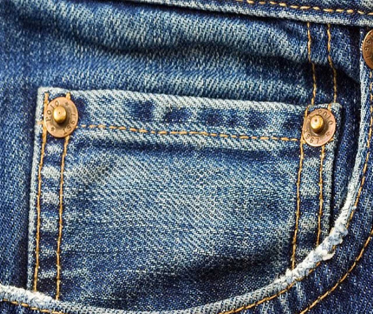 Half Pocket (Any)