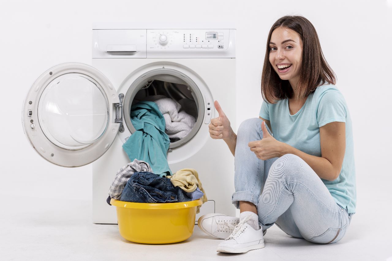 Tips You Should Follow For Your Clothes Hygiene and care