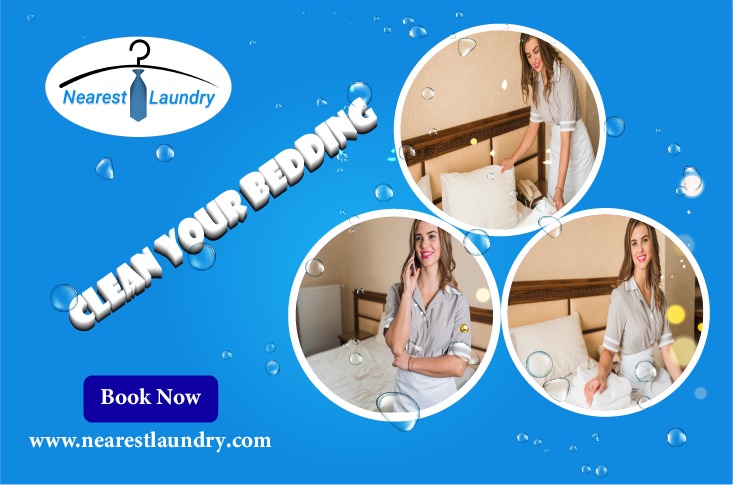 How Often Should You Wash Your Bedding?