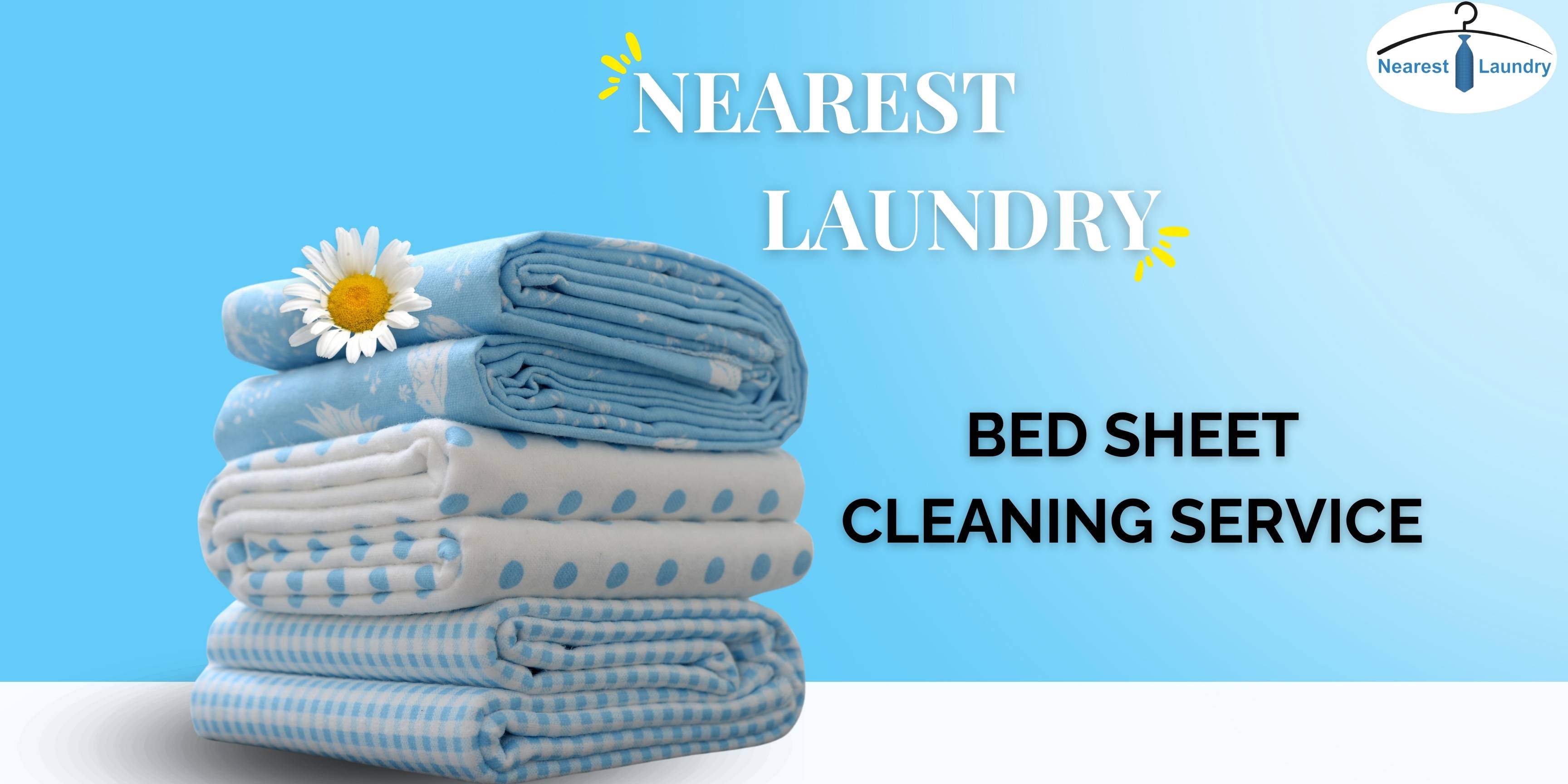 Bed sheet cleaning process and quality bed sheet importance