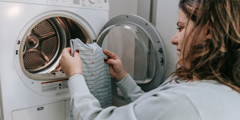 How to Wash Your Clothes