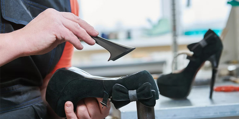 Simple Tips on Repairing a Broken Heel