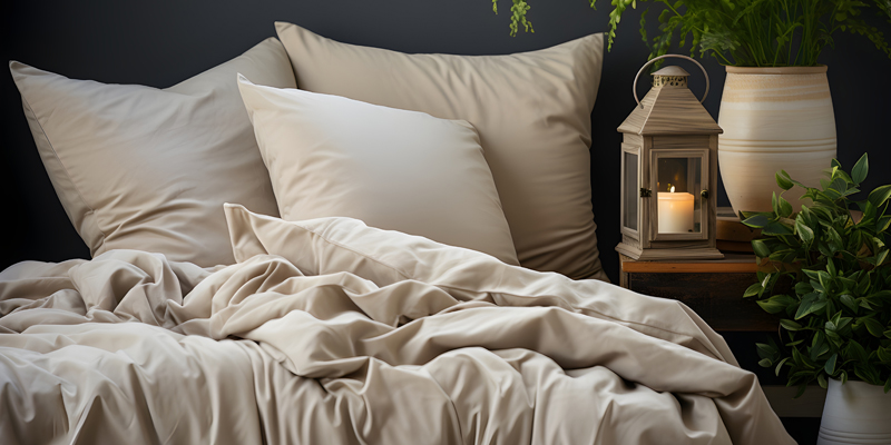 Bedding & Linens Care Guide: How to Wash, Dry and Store Them Right