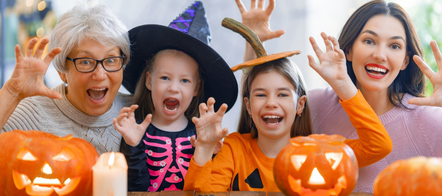How to Prepare for Halloween: Tips to Get You Ready!