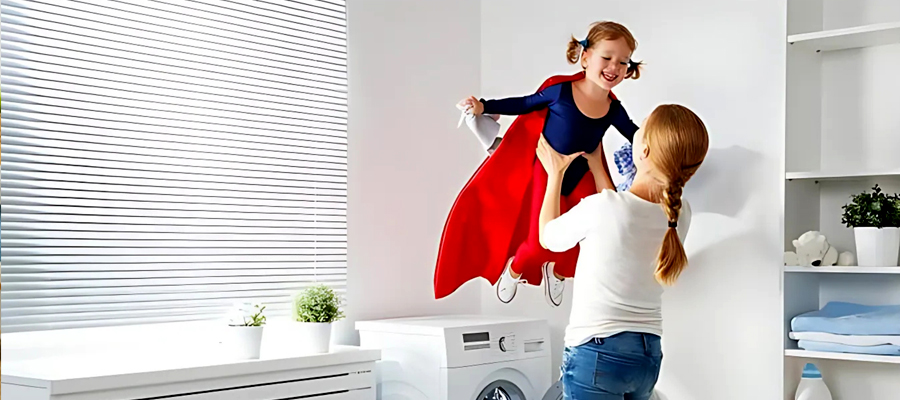Clean Halloween Costumes: Tips and Tasks to Avoid