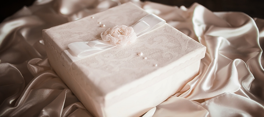 Preserve Your Wedding Memories: Acid-Free Wedding Dress Boxes